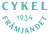 Cykel främjandet logo