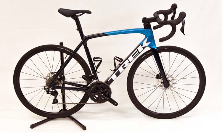 Trek roadbike