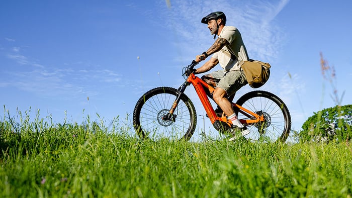 Vapaus förmånscyklar sparar anställda mellan 20 och 40 procent på sin cykel