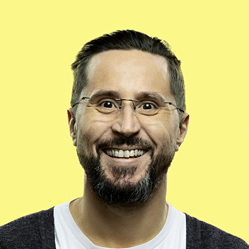 Mikko Ampuja